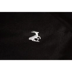 Bigdude Open Hem Loop Back Joggers Black 11 Bigdude Open Hem Loop Back Joggers Black -Casual Suit For Men Sales Store 78df9e97 bd20lj01 01 black 3