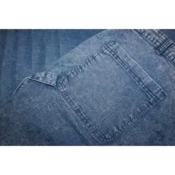 Bigdude Carpenter Denim Shorts Light Wash -Casual Suit For Men Sales Store 7b4feca8 bd23sh07 02 lightwash 3