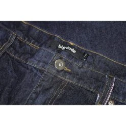 Bigdude Selvedge Ridge Jeans Dark Wash -Casual Suit For Men Sales Store 7b5f7b31 bd22js15 03 darkwas