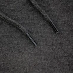 Bigdude Loop Back Sleeveless Hoody Charcoal -Casual Suit For Men Sales Store 7e2fa038 img 8046