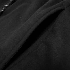 Bigdude Contrast Pocket Cargo Joggers Black -Casual Suit For Men Sales Store 807cf41f bd23j0620black202