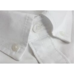 Bigdude Oxford Long Sleeve Shirt White -Casual Suit For Men Sales Store 815ef63a img 2811 2 2