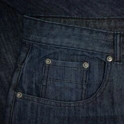 Bigdude Non-Stretch Straight Fit Jeans Raw Wash -Casual Suit For Men Sales Store 837a9eb5 bd23js0820blue203