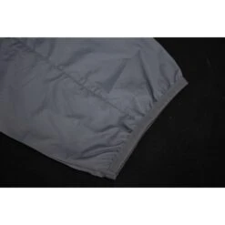 Bigdude Lightweight Contrast Panel Showerproof Jacket Charcoal -Casual Suit For Men Sales Store 84522d0d img 0685 2