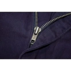 Bigdude Elasticated Waist Cargo Trousers Navy 13 Bigdude Elasticated Waist Cargo Trousers Navy -Casual Suit For Men Sales Store 8452d2a3 bd19tr01 02 navy 1