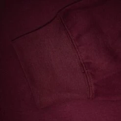 Bigdude Original Full Zip Hoody Burgundy -Casual Suit For Men Sales Store 8538f985 img 8906 2