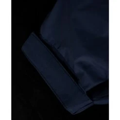 Bigdude Contrast Panel Showerproof Hooded Jacket Navy -Casual Suit For Men Sales Store 89447499 img 0664