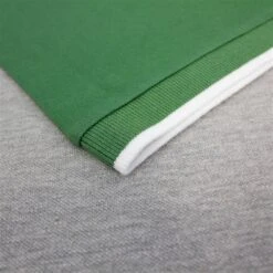 Bigdude Colour Block Pique Polo Deep Green -Casual Suit For Men Sales Store 8a4de69c img 8678