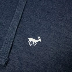 Bigdude Sherpa Lined Zip Hoody Dark Denim 9 Bigdude Sherpa Lined Zip Hoody Dark Denim -Casual Suit For Men Sales Store 8b039196 img 9290