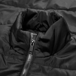 Bigdude Padded Gilet Black -Casual Suit For Men Sales Store 8cf7e7ea img 9149