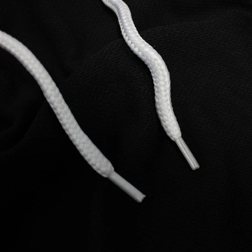 Bigdude Performance Shorts Black 7 Bigdude Performance Shorts Black - Image 7