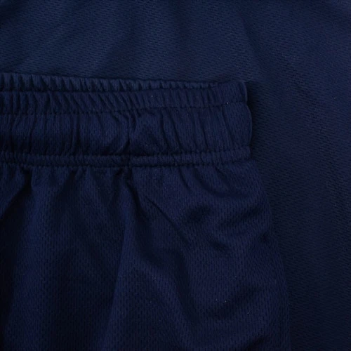 Bigdude Performance Shorts Navy 4 Bigdude Performance Shorts Navy - Image 4
