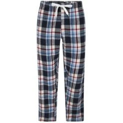 Bigdude Woven Checked Pyjama Set Light Blue -Casual Suit For Men Sales Store 8f44c4f7 bd23pj16 27 bottom 1