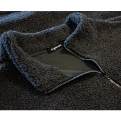 Bigdude Sherpa Gilet Charcoal -Casual Suit For Men Sales Store 8f7d4fa2 img 9125