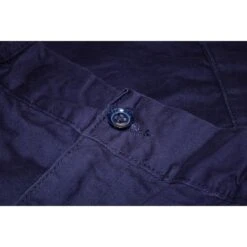 Bigdude Elasticated Waist Cargo Trousers Navy 12 Bigdude Elasticated Waist Cargo Trousers Navy -Casual Suit For Men Sales Store 9151a20b bd19tr01 02 navy