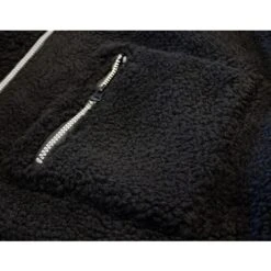 Bigdude Sherpa Jacket Black -Casual Suit For Men Sales Store 9263d74d img 9179