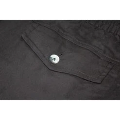 Bigdude Elasticated Waist Cargo Trousers Black 11 Bigdude Elasticated Waist Cargo Trousers Black -Casual Suit For Men Sales Store 92ae9be3 bd19tr01 01 black 1