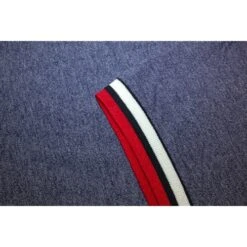 Bigdude Two Tone Contrast Polo Shirt Navy -Casual Suit For Men Sales Store 93208d9b 20bd23p03 02 navy 2