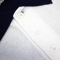 Bigdude Colour Block Polo Shirt Navy -Casual Suit For Men Sales Store 94a52ed7 img 8093