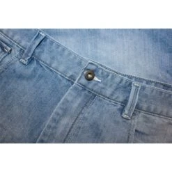 Bigdude Cargo Denim Shorts Light Wash 11 Bigdude Cargo Denim Shorts Light Wash -Casual Suit For Men Sales Store 970a3171 light20wash20front20new 1