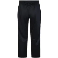 Bigdude Zipped Hem Tracksuit Bottoms Black -Casual Suit For Men Sales Store 97b178aa bd23j05 01 3