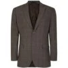Tooting & Brow Totti Blazer Brown