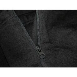 Bigdude Open Hem Joggers With Zip Black -Casual Suit For Men Sales Store 9808681d img 8802