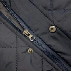 Bigdude Classic Quilted Jacket Navy -Casual Suit For Men Sales Store 9922e079 img 9069