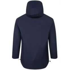 Bigdude Showerproof Windbreaker Jacket Navy/Khaki -Casual Suit For Men Sales Store 9ba66834 raincoat navy 3201