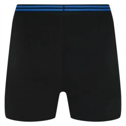 Bigdude 5 Pack Relaxed Fit Boxer Shorts Black -Casual Suit For Men Sales Store 9ed976d9 m30a4652 3