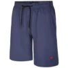 Bigdude Plain Swim Shorts Navy