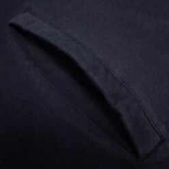 Bigdude Zip Thru Baseball Jacket Navy 13 Bigdude Zip Thru Baseball Jacket Navy -Casual Suit For Men Sales Store a04a998a img 8137