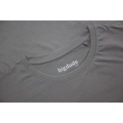 Bigdude Short Sleeve Pyjama Set Grey -Casual Suit For Men Sales Store a0c8e8f5 bd23pj17 bundle 2 grey