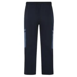 Bigdude Contrast Pocket Cargo Joggers Navy -Casual Suit For Men Sales Store a0e5aa6f bd23j06 02 3