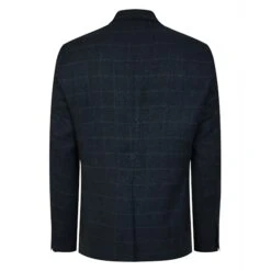 Tooting & Brow Totti Blazer Navy 5 Tooting & Brow Totti Blazer Navy -Casual Suit For Men Sales Store a18c369f bd22blo1 02202