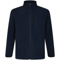 Bigdude Fleece Jacket Navy -Casual Suit For Men Sales Store a2e292fb bd19fjck 02 1