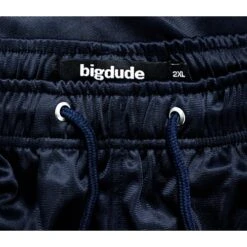 Bigdude Cropped Tricot Joggers Navy -Casual Suit For Men Sales Store a31cf663 img 7127