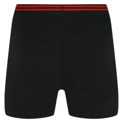 Bigdude 5 Pack Relaxed Fit Boxer Shorts Black -Casual Suit For Men Sales Store a39c8142 m30a4652 4