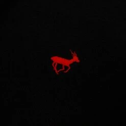 Bigdude Tipped Polo Shirt Black/Red -Casual Suit For Men Sales Store a63475fd img 8225