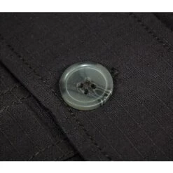 Bigdude Rip Stop Cargo Shorts Black 11 Bigdude Rip Stop Cargo Shorts Black -Casual Suit For Men Sales Store a6379a87 bb4