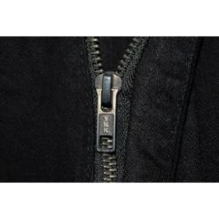 Bigdude Bootcut Stretch Jeans Black -Casual Suit For Men Sales Store a743ffc4 bd23js03 01 black 01