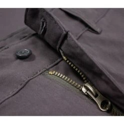 Bigdude Multi Pocket Cargo Trousers Charcoal -Casual Suit For Men Sales Store a862d9e4 img 7345