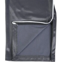 Bigdude Zipped Hem Tracksuit Bottoms Charcoal -Casual Suit For Men Sales Store a9a13994 bd23j05 07 detail