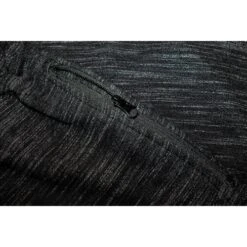 Bigdude Space Dye Cuffed Joggers Black -Casual Suit For Men Sales Store addcb0bb bd23j02 01 black 1