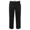 Tooting & Brow Adjustable Waist Trousers Black