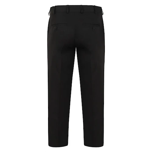 Tooting & Brow Adjustable Waist Trousers Black 3 Tooting & Brow Adjustable Waist Trousers Black - Image 3