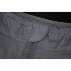 Bigdude Lightweight Contrast Panel Showerproof Jacket Charcoal -Casual Suit For Men Sales Store afd40d6e img 0670 2