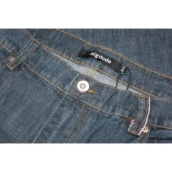 Bigdude Selvedge Ridge Jeans Vintage Wash -Casual Suit For Men Sales Store b1666cc0 bd22js15 04 vintagewash 1