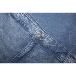 Bigdude Carpenter Denim Shorts Light Wash -Casual Suit For Men Sales Store b1cfd6f6 bd23sh07 02 lightwash