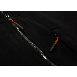 Bigdude Fleece Jacket Black 13 Bigdude Fleece Jacket Black -Casual Suit For Men Sales Store b22ee1da img 0285